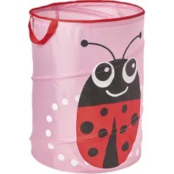 Panière linge enfants