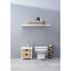 panière papier toilette