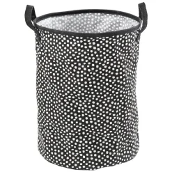 Panière pliable à anses