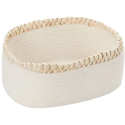 Panière rectangulaire en L32x23 cm