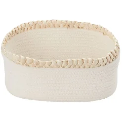 Panière rectangulaire en L32x23 cm