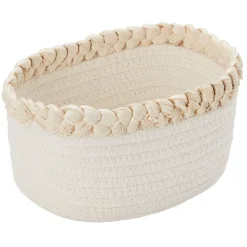 Panière rectangulaire L19x13 cm