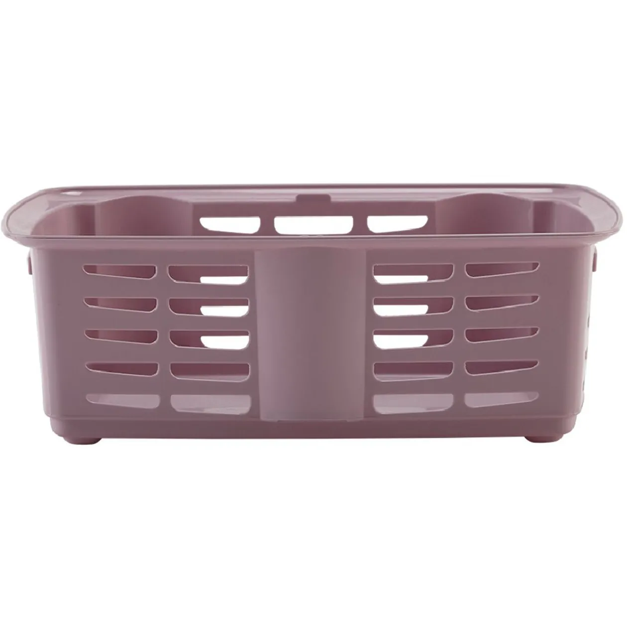 Panière superposable 4.2 L x3