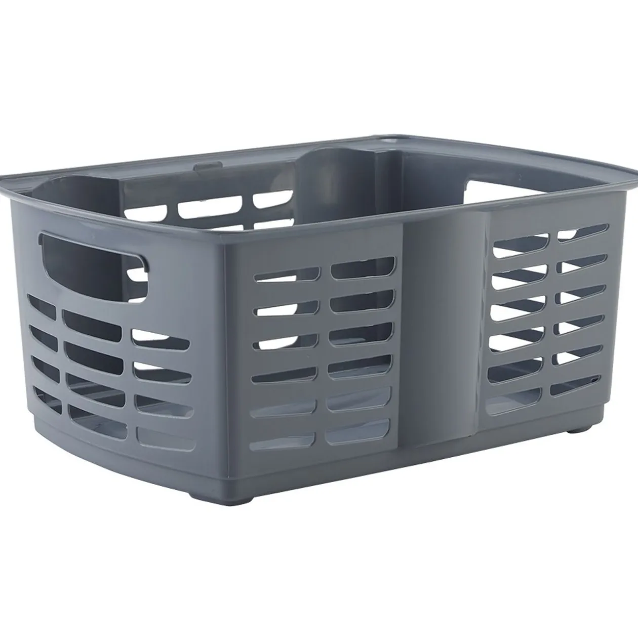 Panière superposable 9.3 L x3