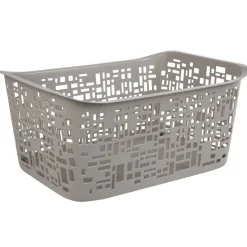 Panière urban taupe 10 L