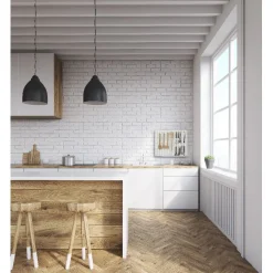 Panneau mural pour accessoires