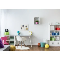 Panneau mural pour accessoires