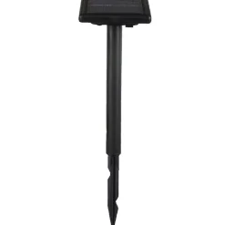 Panneau solaire pour décoration lumineuse