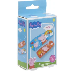 Pansement Peppa Pig x40
