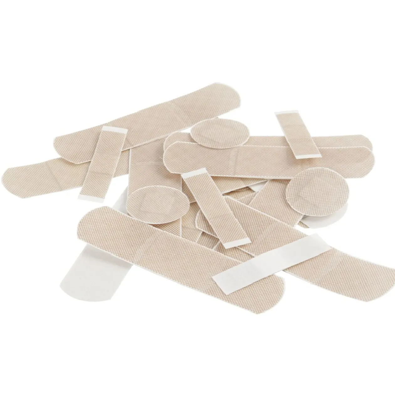 Pansements étanches x 50