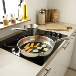 Papier cuisson réutilisable x2