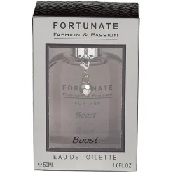 Parfum Boost