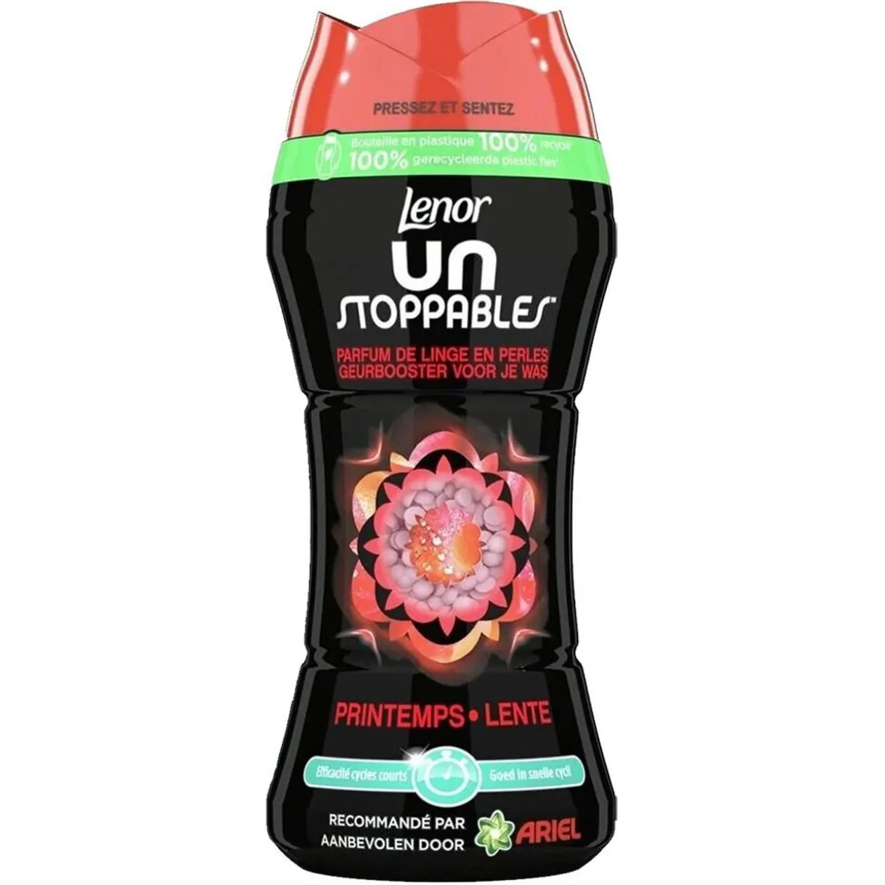 Parfum de linge Lenor Unstoppables