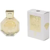Parfum femme Fine Gold