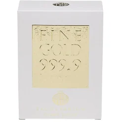 Parfum femme Fine Gold