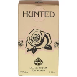 Parfum femme Hunted