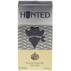 Parfum homme Hunted