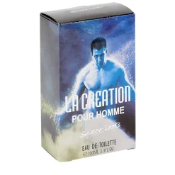 Parfum homme La Création
