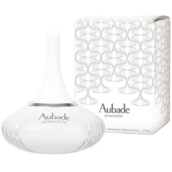 Parfum pour homme et femme Aubade 50 ml