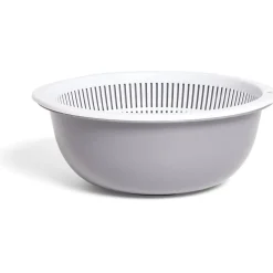 Passoire avec saladier 4,2L