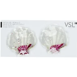 Patch en gel pour les yeux