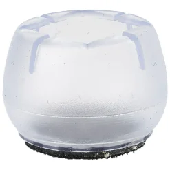 Patin de protection à emboîter pour pieds table/chaise