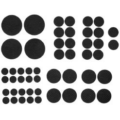 Patin de protection en feutre x50