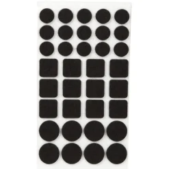 Patin en feutre x 105