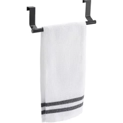 Patère de porte pour cuisine, 3 coloris