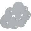 Patère murale XL Booh nuage