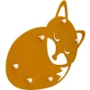 Patère murale XL Foxy renard