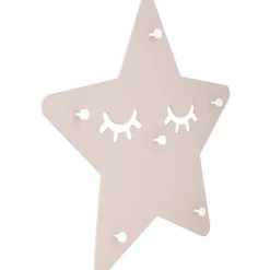 Patère murale XL Starr étoile
