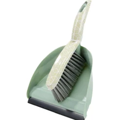 Pelle balayette verte