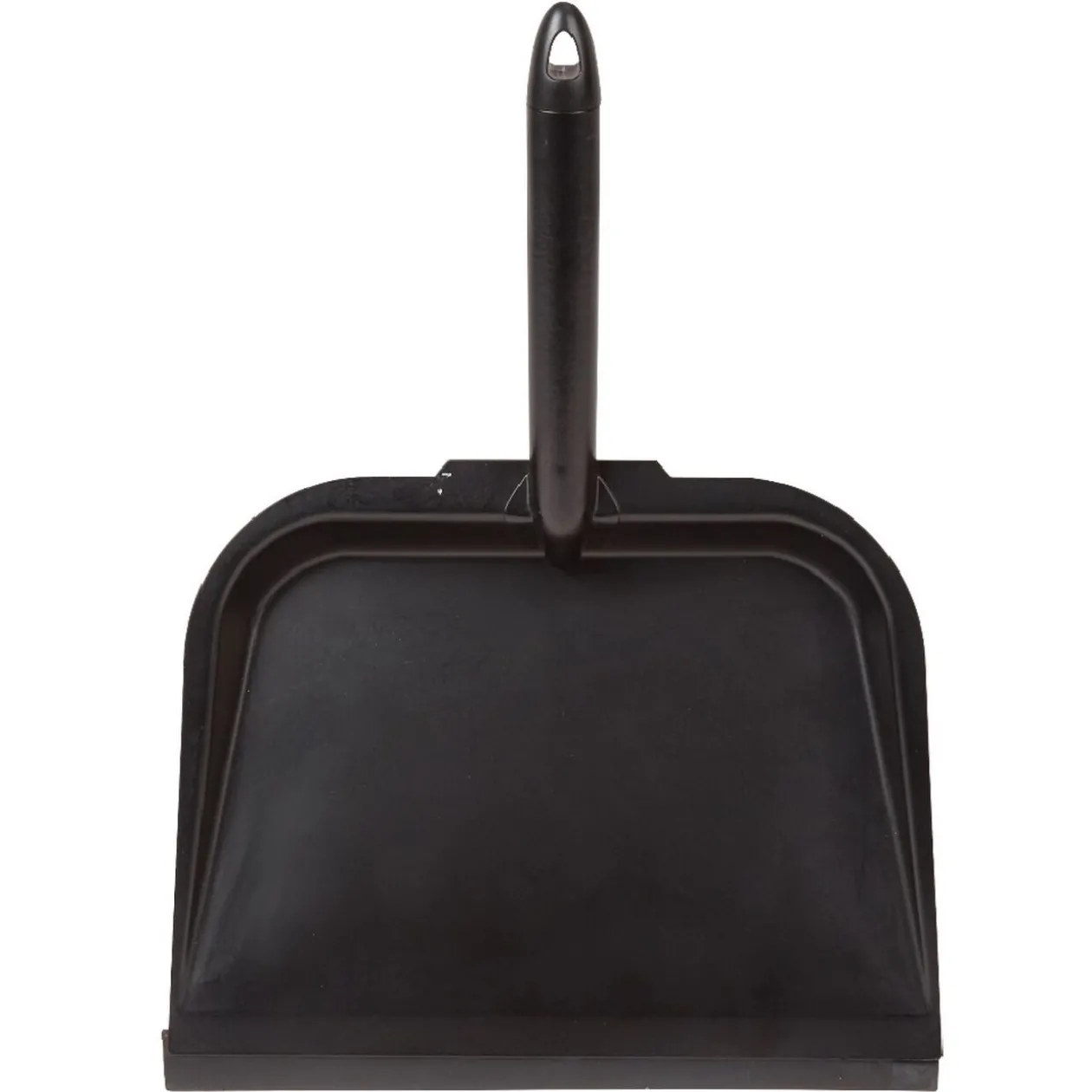 Pelle en métal noir