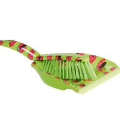 Pelle et balayette coccinelle