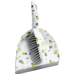 Pelle et balayette design nature