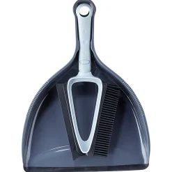 Pelle et balayette silicone double face