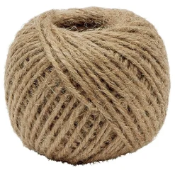 Pelote de ficelle x3