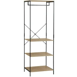 Penderie simple WILLIAM