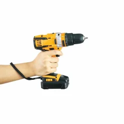 Perceuse à percussion sans fil Profilex