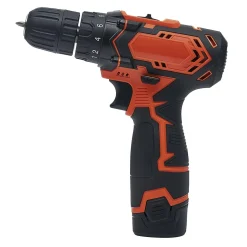 Perceuse visseuse électrique Profilex sans fil 12V