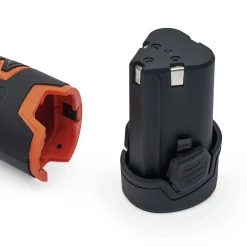 Perceuse visseuse électrique Profilex sans fil 12V