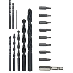 Perceuse visseuse électrique Profilex sans fil 12V