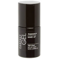 Perfect Gel fashion top coat reticulable