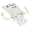 Perles de céramiques filtrantes x25