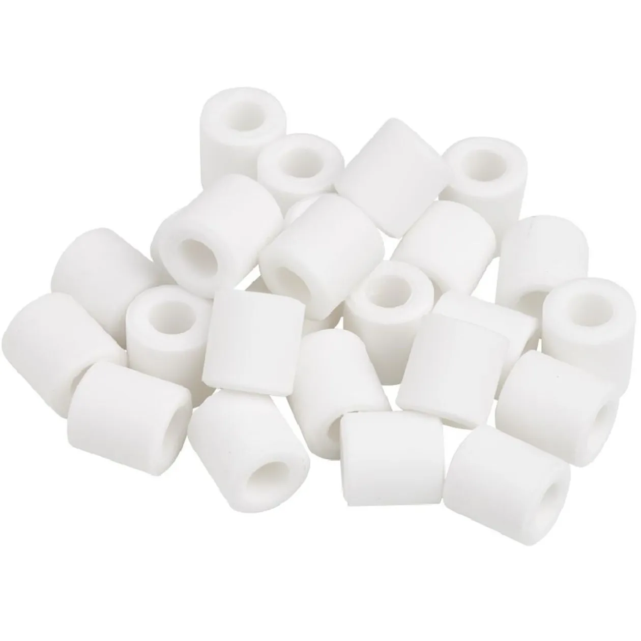 Perles de céramiques filtrantes x25