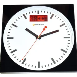 PESE PERSONNE HORLOGE