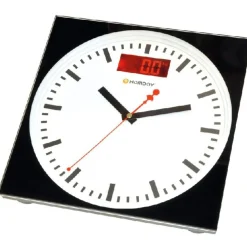 PESE PERSONNE HORLOGE