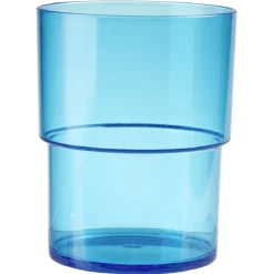 Pichet 1,8 L avec gobelet multicolore x4