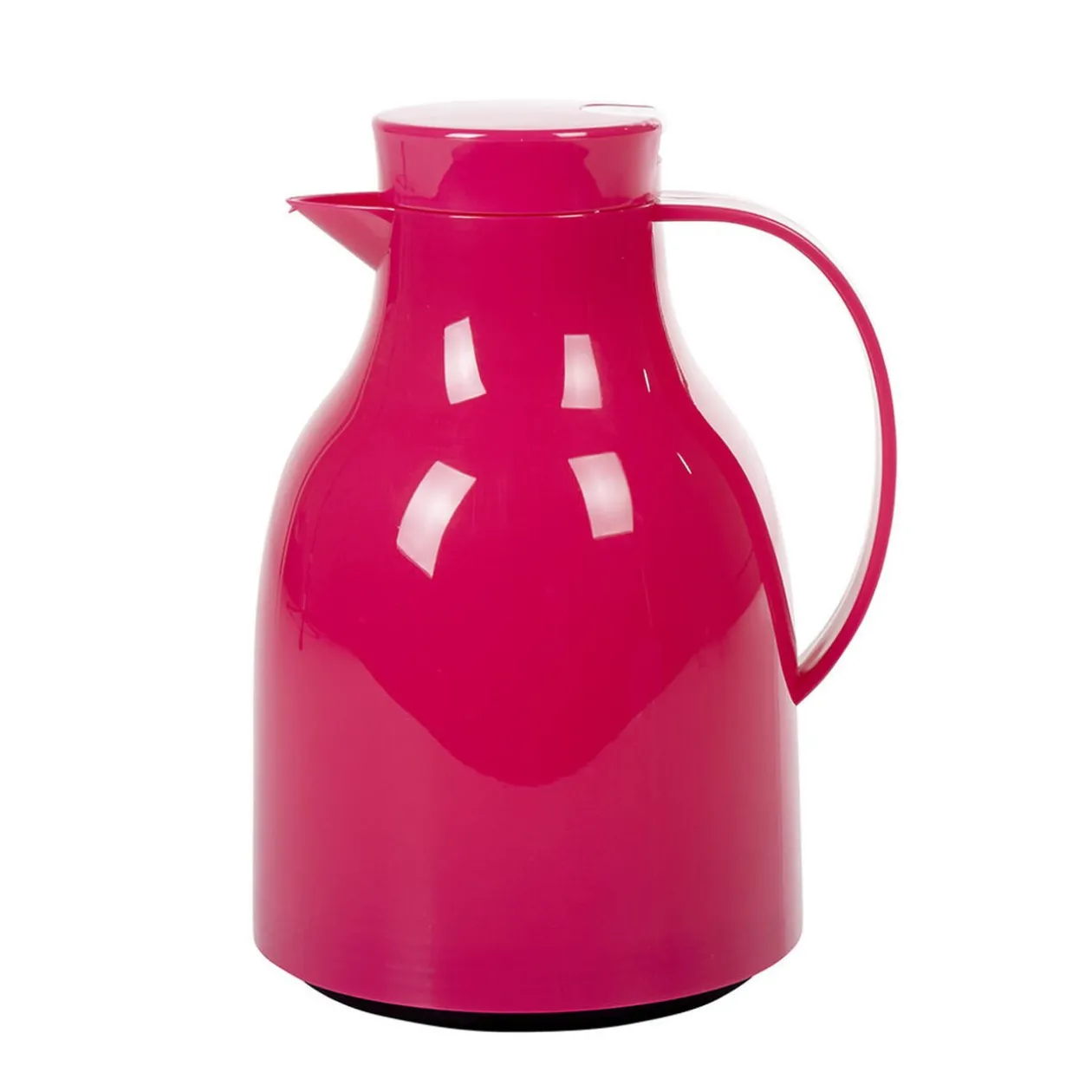 Pichet isotherme rose